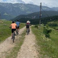 Bike & Mountain Bike Tours
