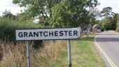 Grantchester Walk