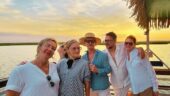 Sunset Trip you need to take!