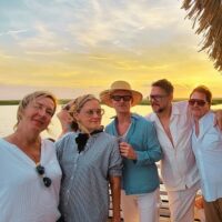 Boat Tours