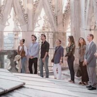 Fashion Shows & Tours