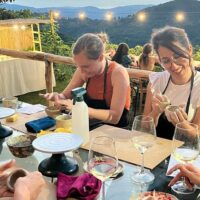 Pottery Classes