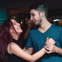 Dance Lessons