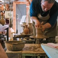 Craft Classes