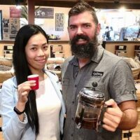 Coffee & Tea Tours