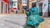 Lovely visit to coimbra