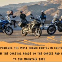 Motorcycle Tours