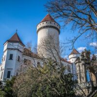 Full-day Tours