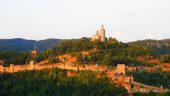 Bulgaria and Bucharest