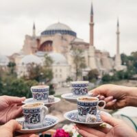 Chocolate Tours