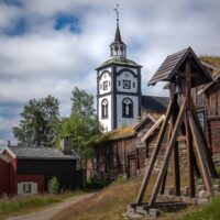 Architecture Tours