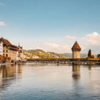 Running Tours