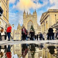 Architecture Tours