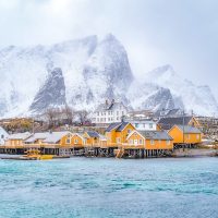 Literary, Art & Music Tours