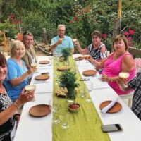 Dining Experiences