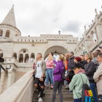 Walking & Biking Tours