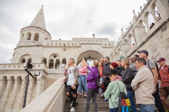 Easter in Hungary
