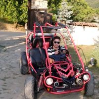 4WD, ATV & Off-Road Tours