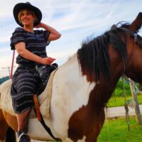 Horseback Riding