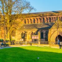 Audio Guided Tours