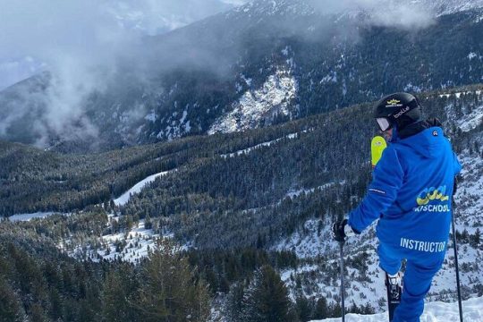 Easter in Bansko