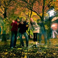 Ghost & Vampire Tours