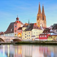 Luxury Tours