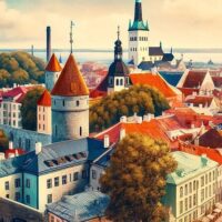 Luxury Tours