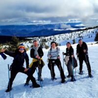 Ski & Snow