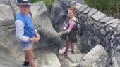 Splendid tour with a perfect guide