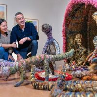 Literary, Art & Music Tours