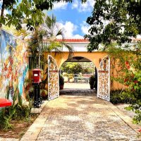 Attraction Tickets