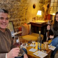 Food, Wine & Nightlife