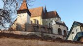 Amazing Rumania experience