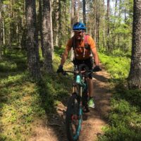Bike & Mountain Bike Tours