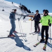 Ski & Snow