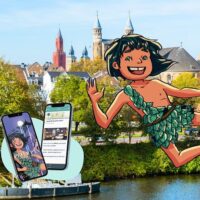 Self-guided Tours & Rentals