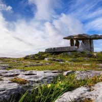 Multi-day & Extended Tours