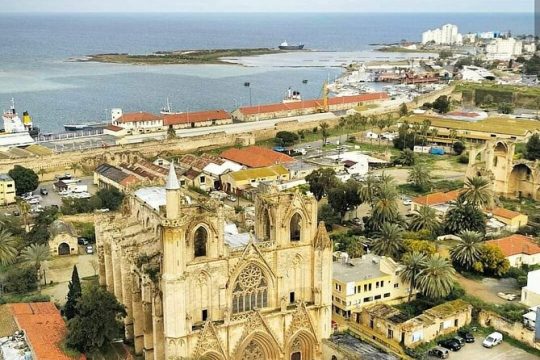 Easter in Kyrenia