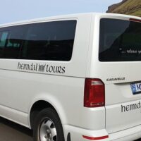Luxury Tours
