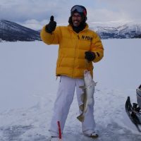 Fishing Charters & Tours