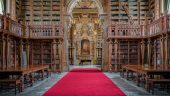 Tour of Coimbra University
