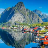Shore Excursions
