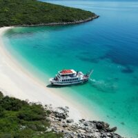 Cruises, Sailing & Water Tours