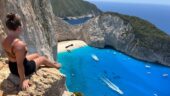 Best experience in Zakynthos