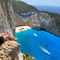 Glass Bottom Boat Tours