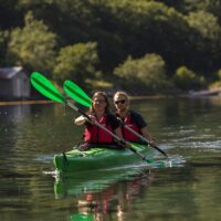Self-guided Tours & Rentals
