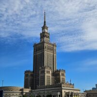 Architecture Tours