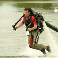 Waterskiing & Jetskiing
