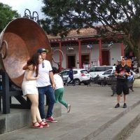 Full-day Tours